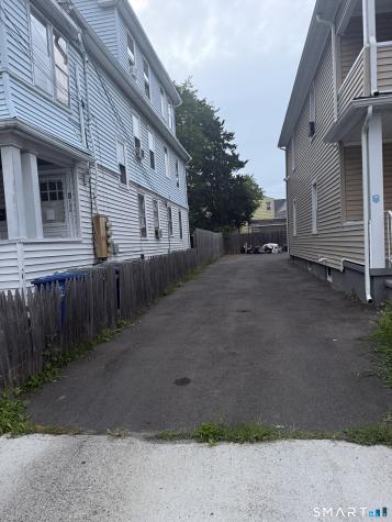 94 Cleveland Avenue Bridgeport CT 06606