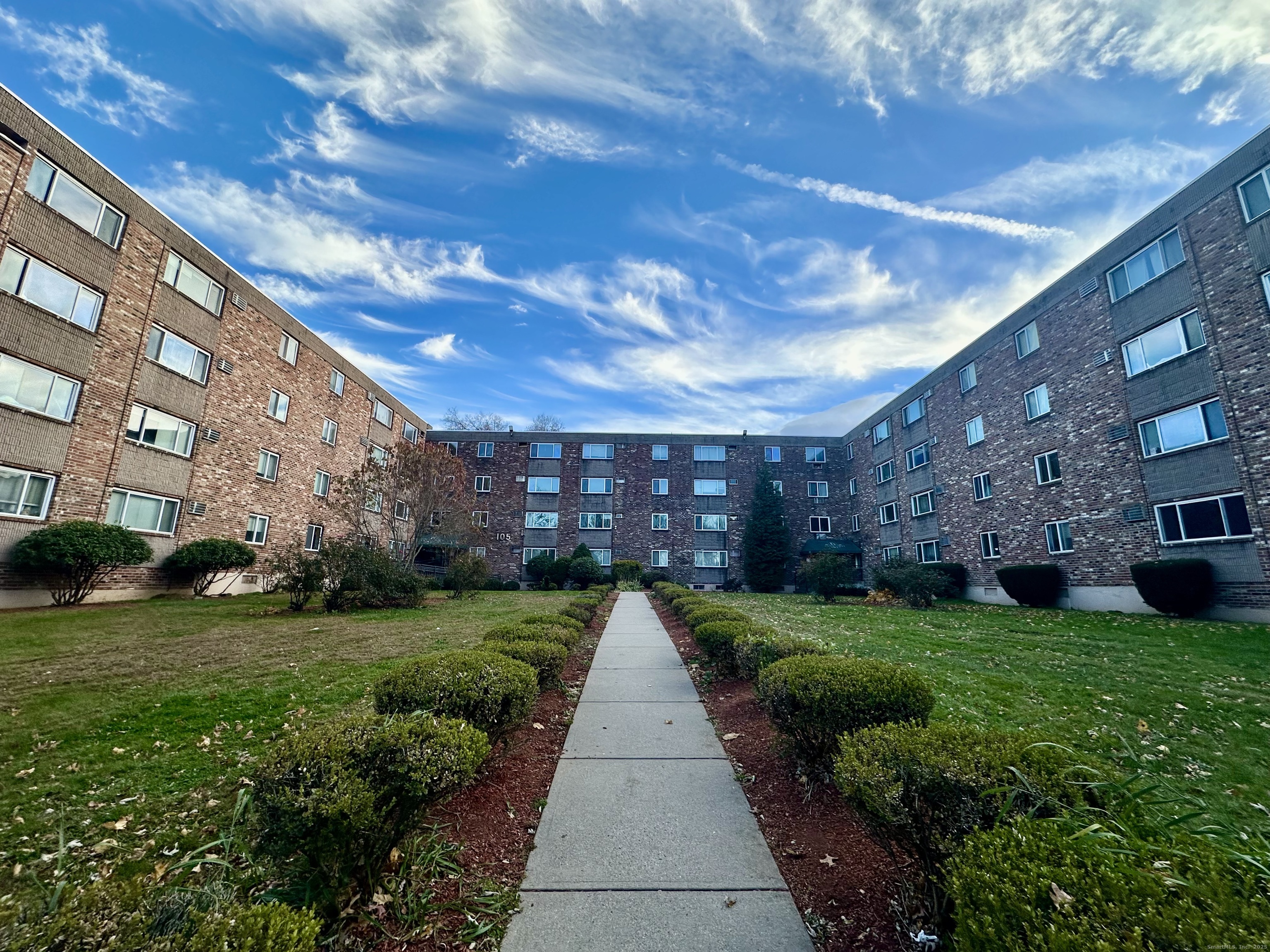 111 Sherbrooke Avenue Hartford CT 06106