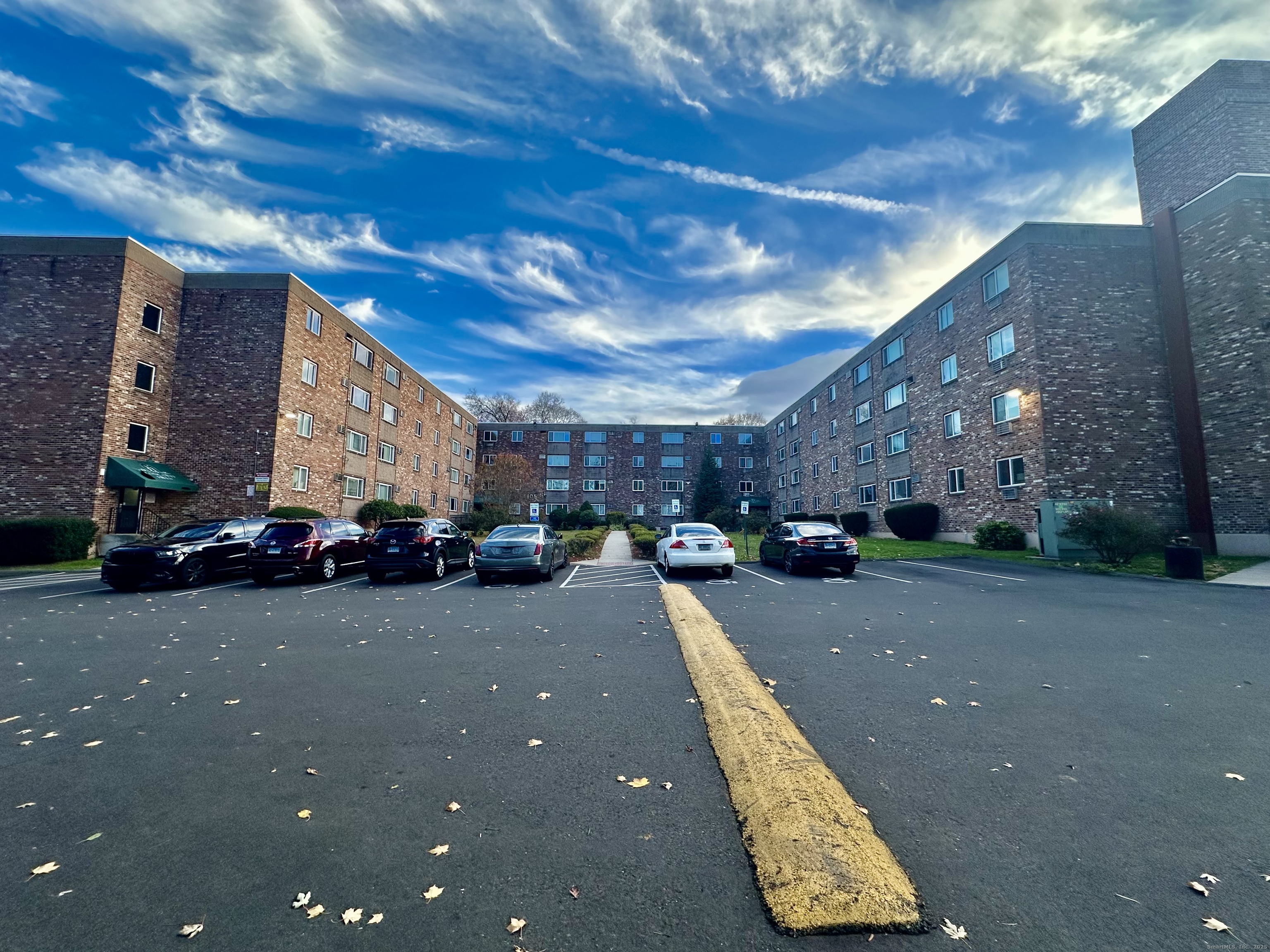 111 Sherbrooke Avenue Hartford CT 06106