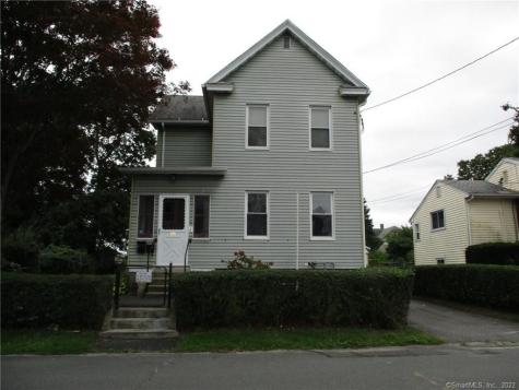 67 Avon Avenue Waterbury CT 06708