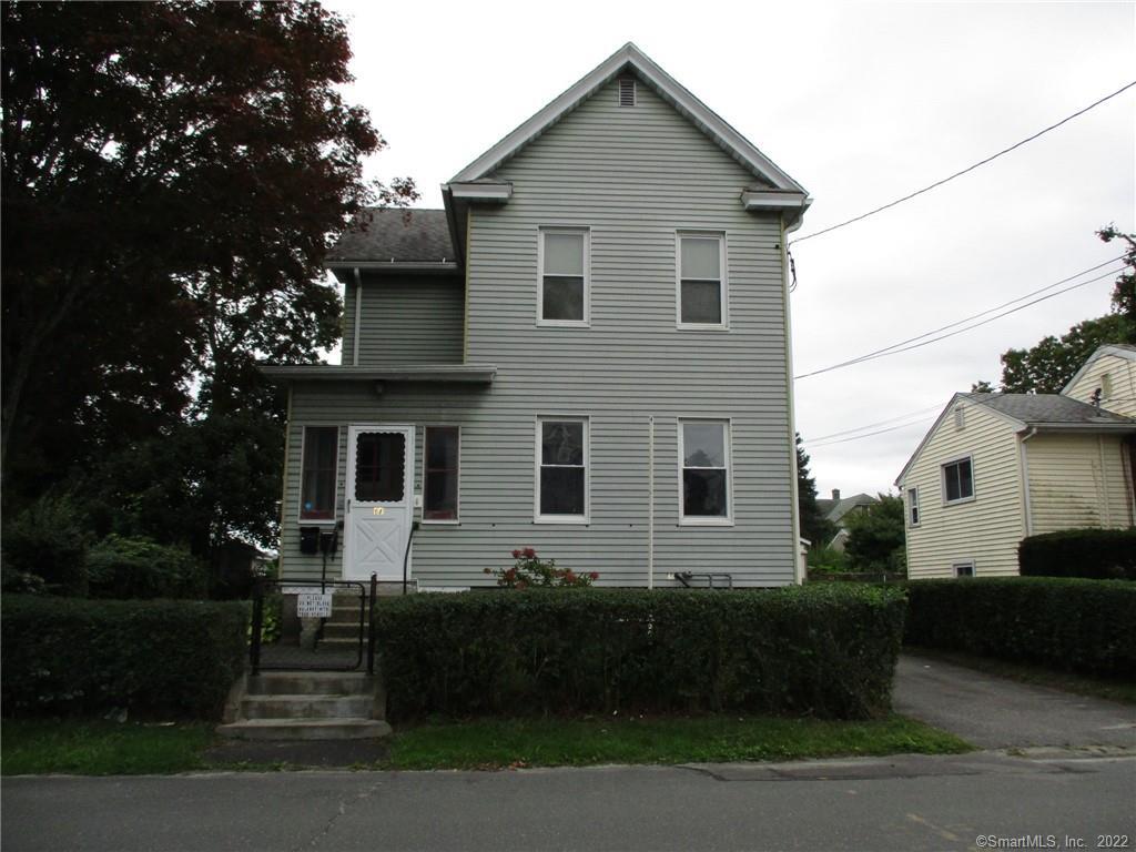 67 Avon Avenue Waterbury CT 06708