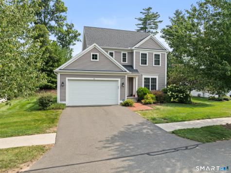21 Carson Way Simsbury CT 06070