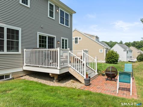 21 Carson Way Simsbury CT 06070