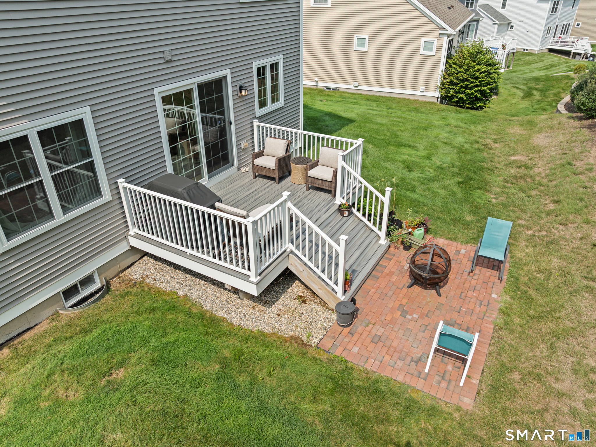 21 Carson Way Simsbury CT 06070