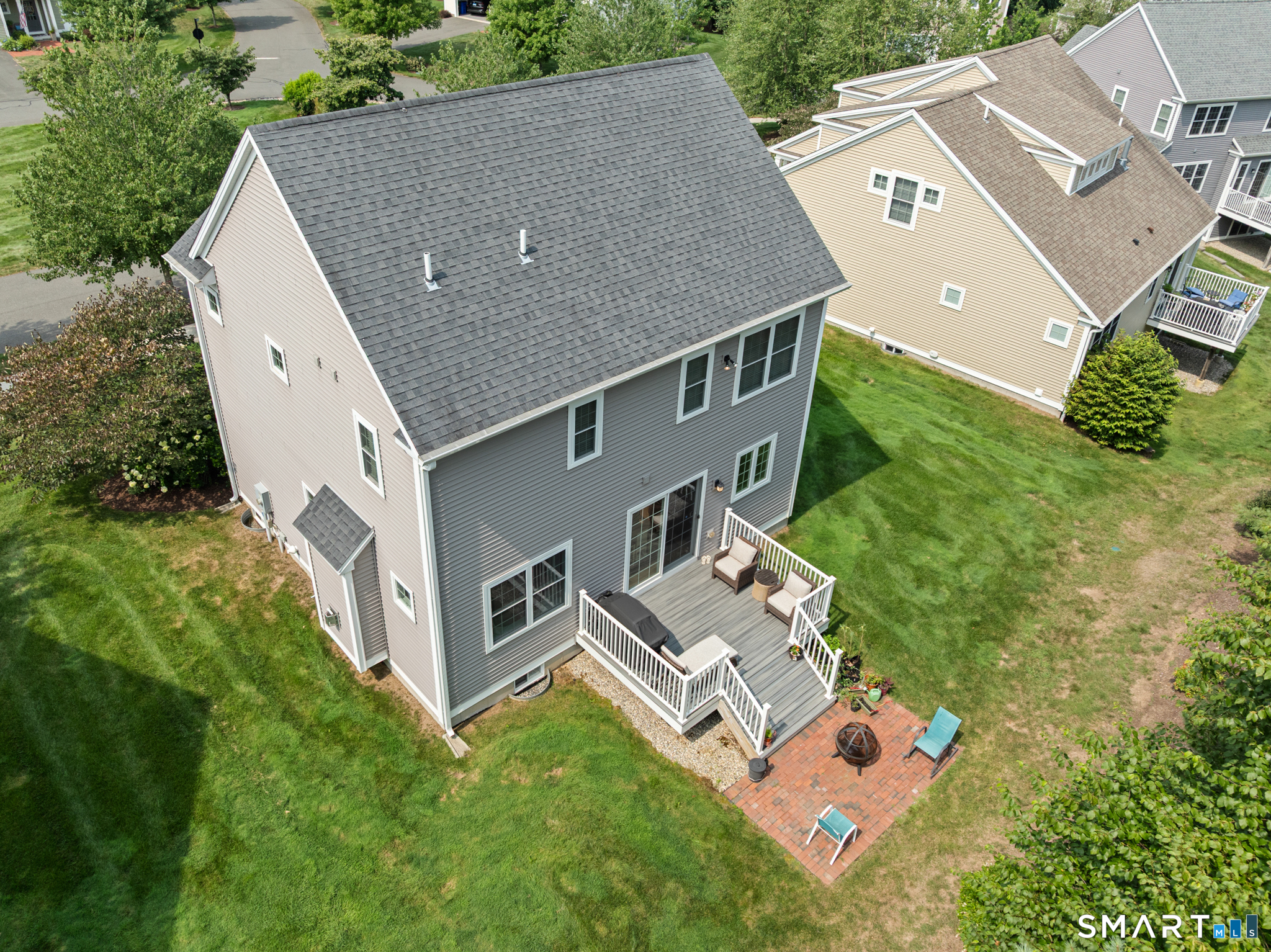 21 Carson Way Simsbury CT 06070
