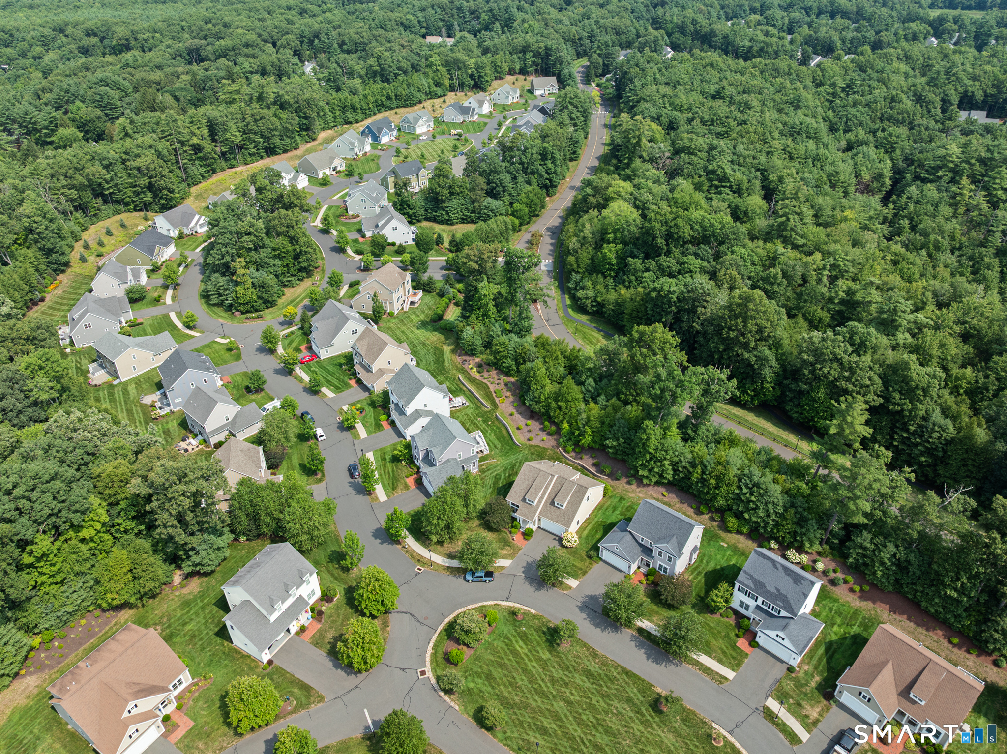 21 Carson Way Simsbury CT 06070