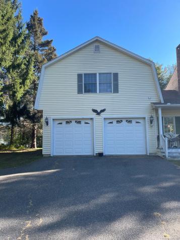 243 Beach Street Goshen CT 06756