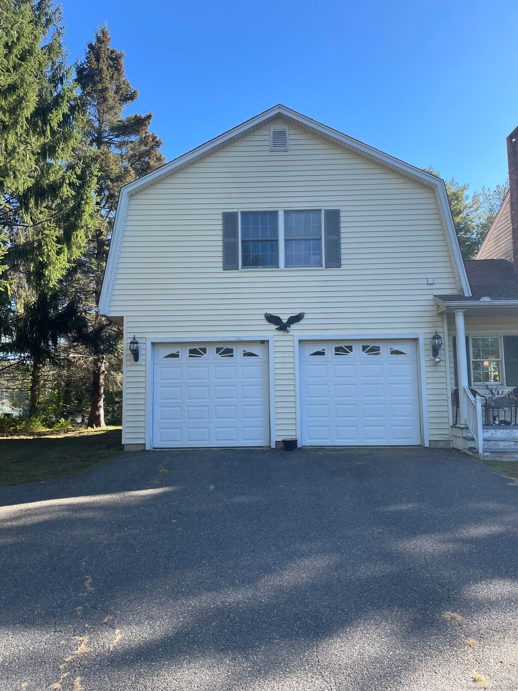 243 Beach Street Goshen CT 06756