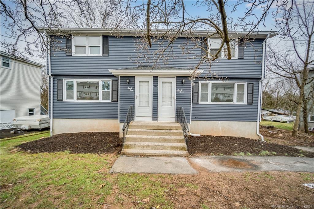 33 Muir Terrace Southington CT 06489