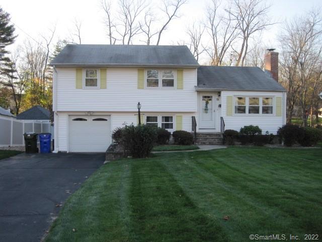 71 Davenport Road West Hartford CT 06110