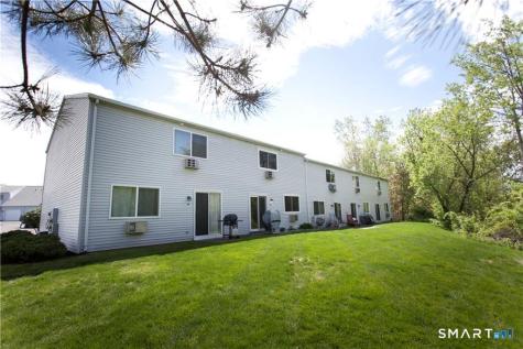 565 Clark Avenue Bristol CT 06010