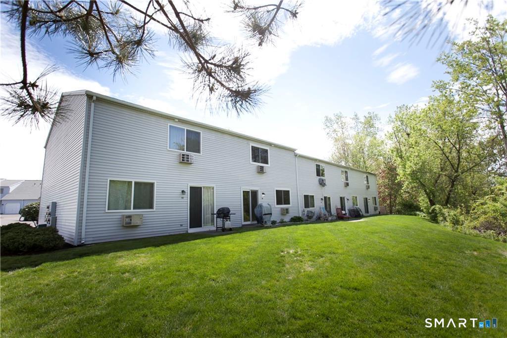 565 Clark Avenue Bristol CT 06010