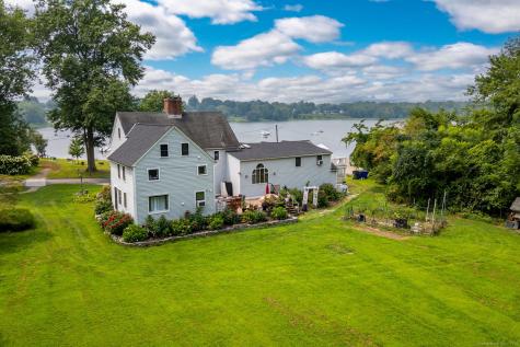 538 Main Street Wethersfield CT 06109