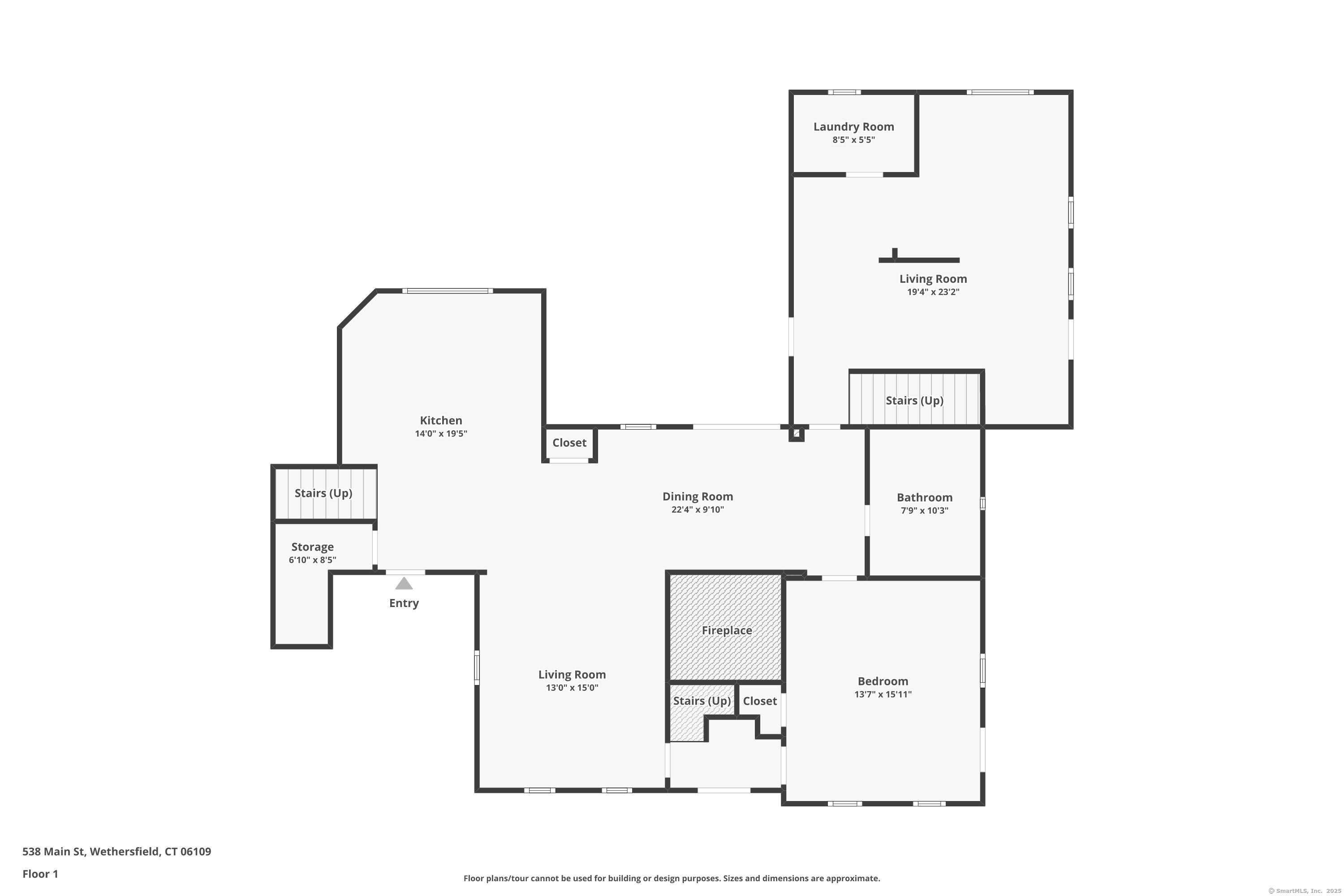 538 Main Street Wethersfield CT 06109