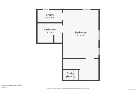 538 Main Street Wethersfield CT 06109