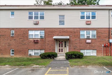 96 Belair Drive New Milford CT 06776