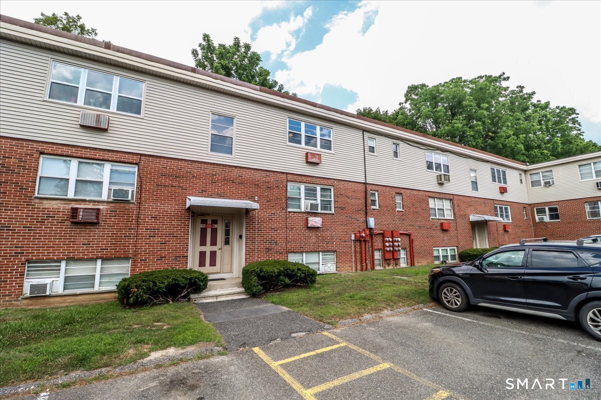96 Belair Drive New Milford CT 06776