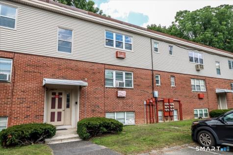 96 Belair Drive New Milford CT 06776