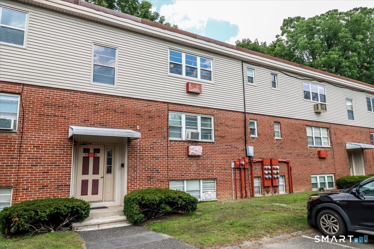 96 Belair Drive New Milford CT 06776