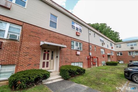 96 Belair Drive New Milford CT 06776