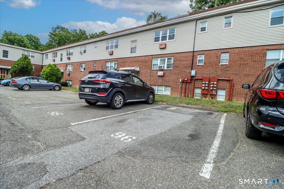 96 Belair Drive New Milford CT 06776