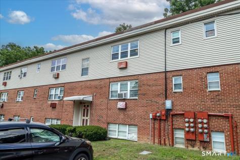 96 Belair Drive New Milford CT 06776