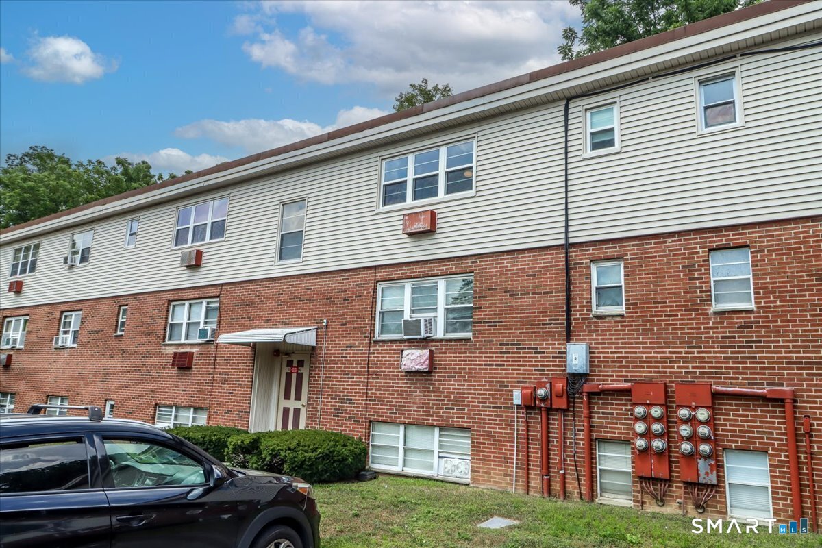 96 Belair Drive New Milford CT 06776