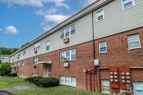 96 Belair Drive New Milford CT 06776