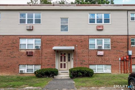 96 Belair Drive New Milford CT 06776