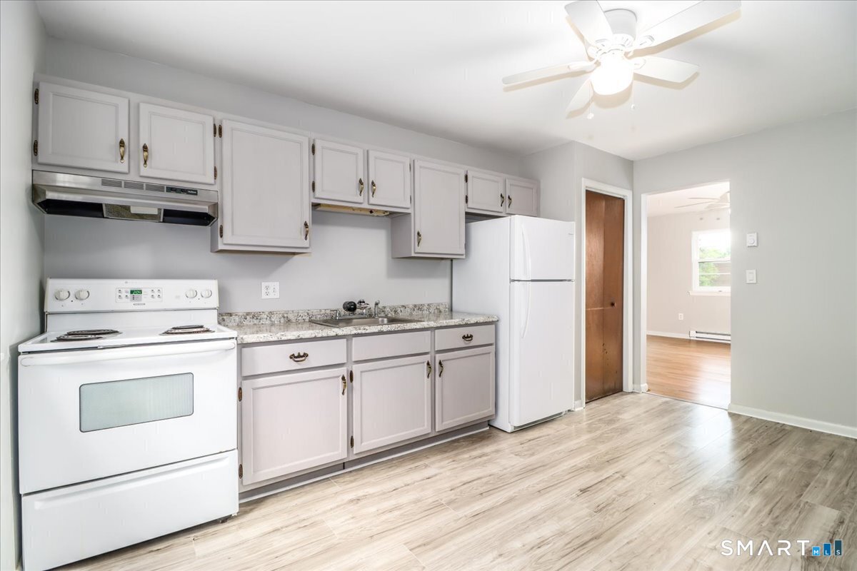 96 Belair Drive New Milford CT 06776