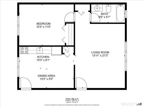 96 Belair Drive New Milford CT 06776