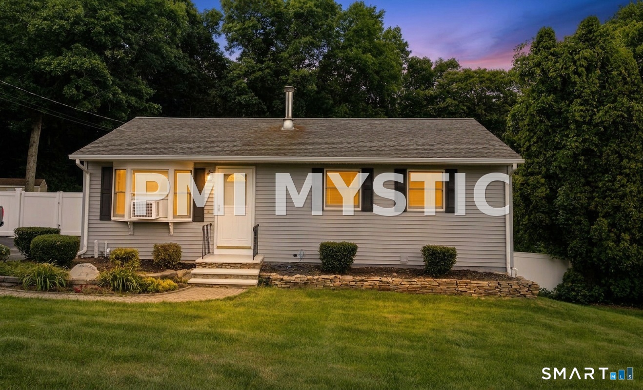 90 Nantucket Drive Groton CT 06355