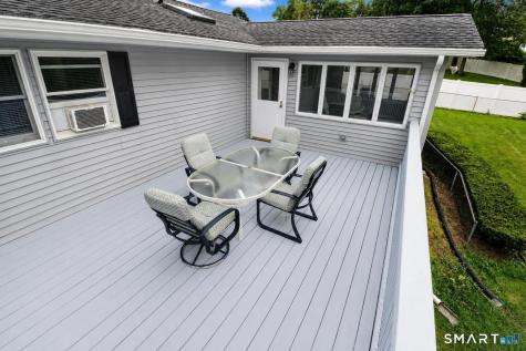 90 Nantucket Drive Groton CT 06355