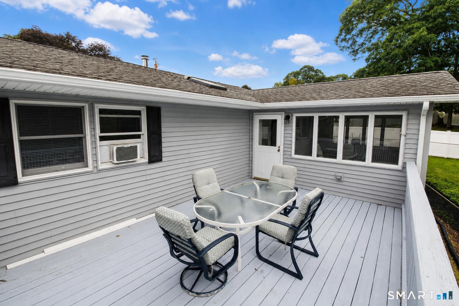 90 Nantucket Drive Groton CT 06355