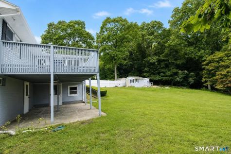 90 Nantucket Drive Groton CT 06355