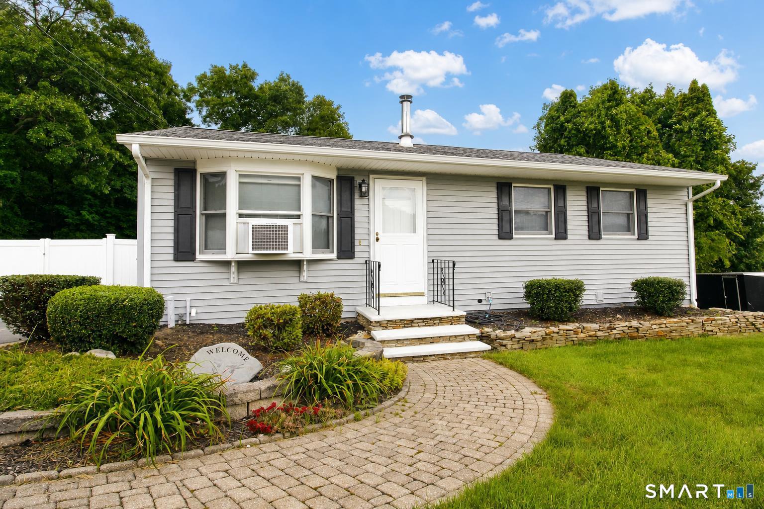 90 Nantucket Drive Groton CT 06355