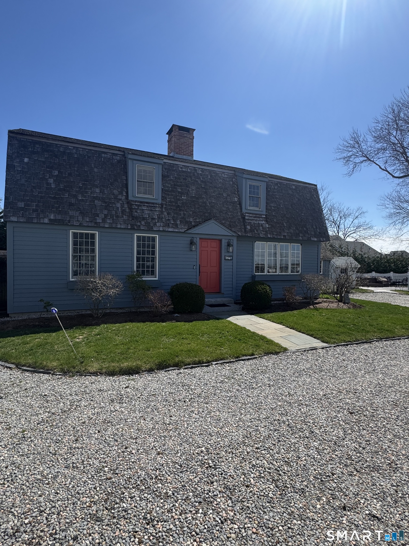 84 Waterside Lane Clinton CT 06413