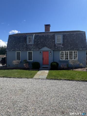 84 Waterside Lane Clinton CT 06413