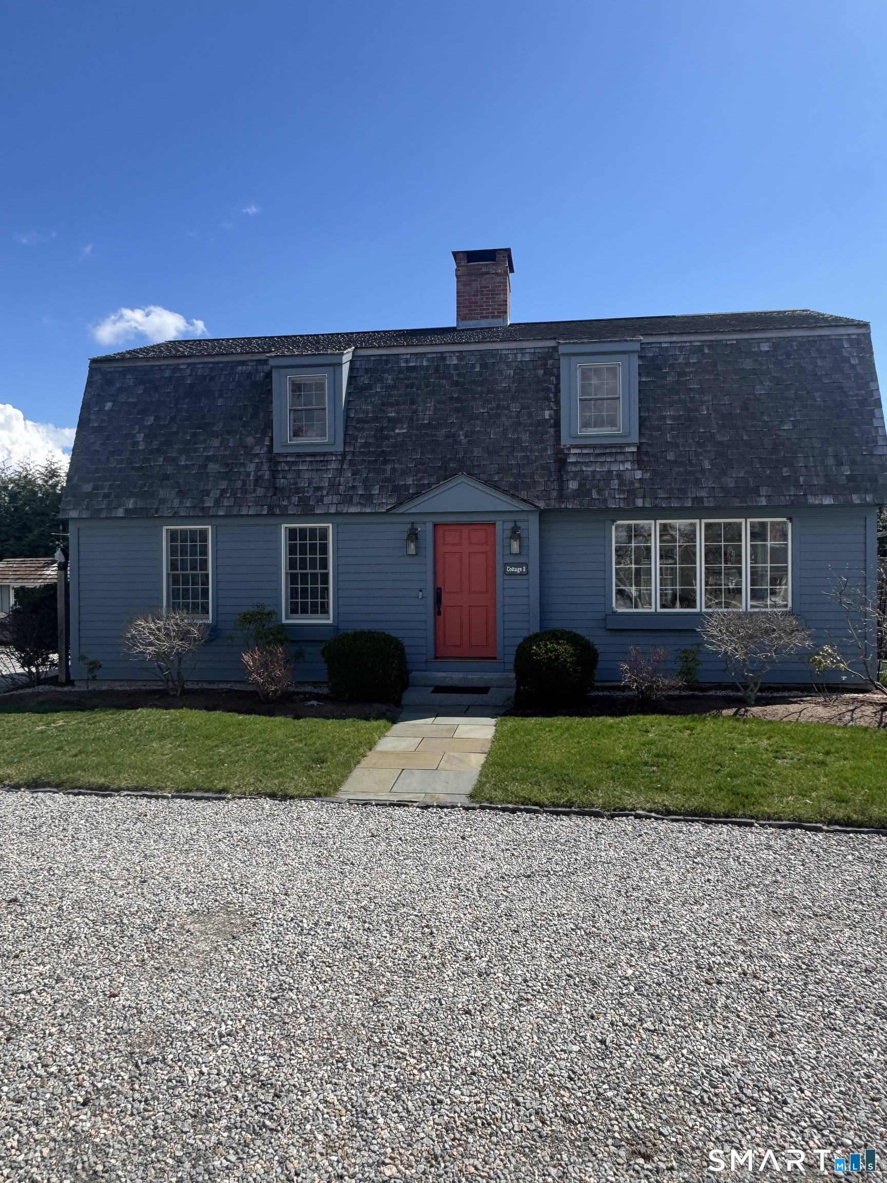 84 Waterside Lane Clinton CT 06413