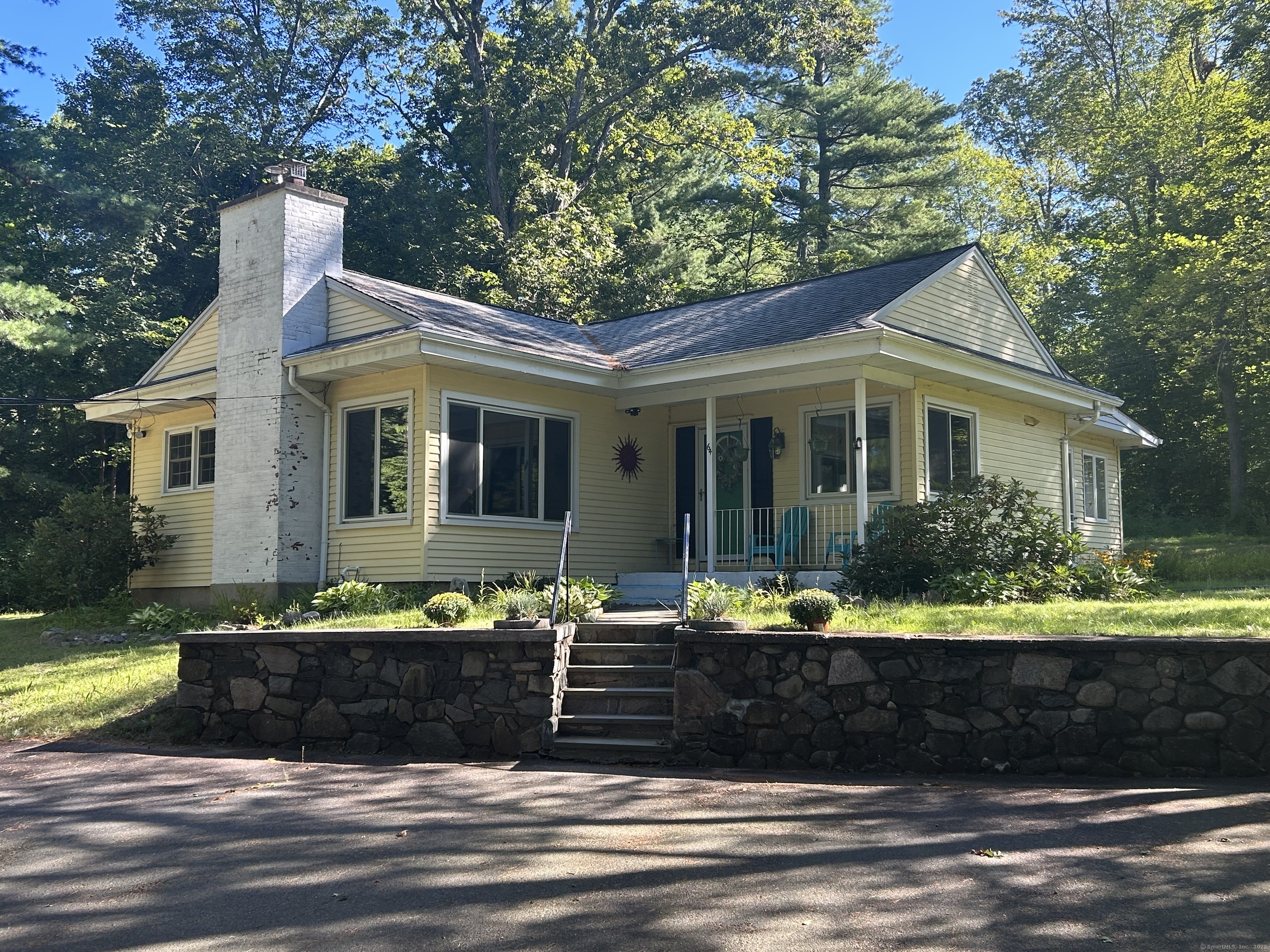 64 Secret Lake Road Canton CT 06019