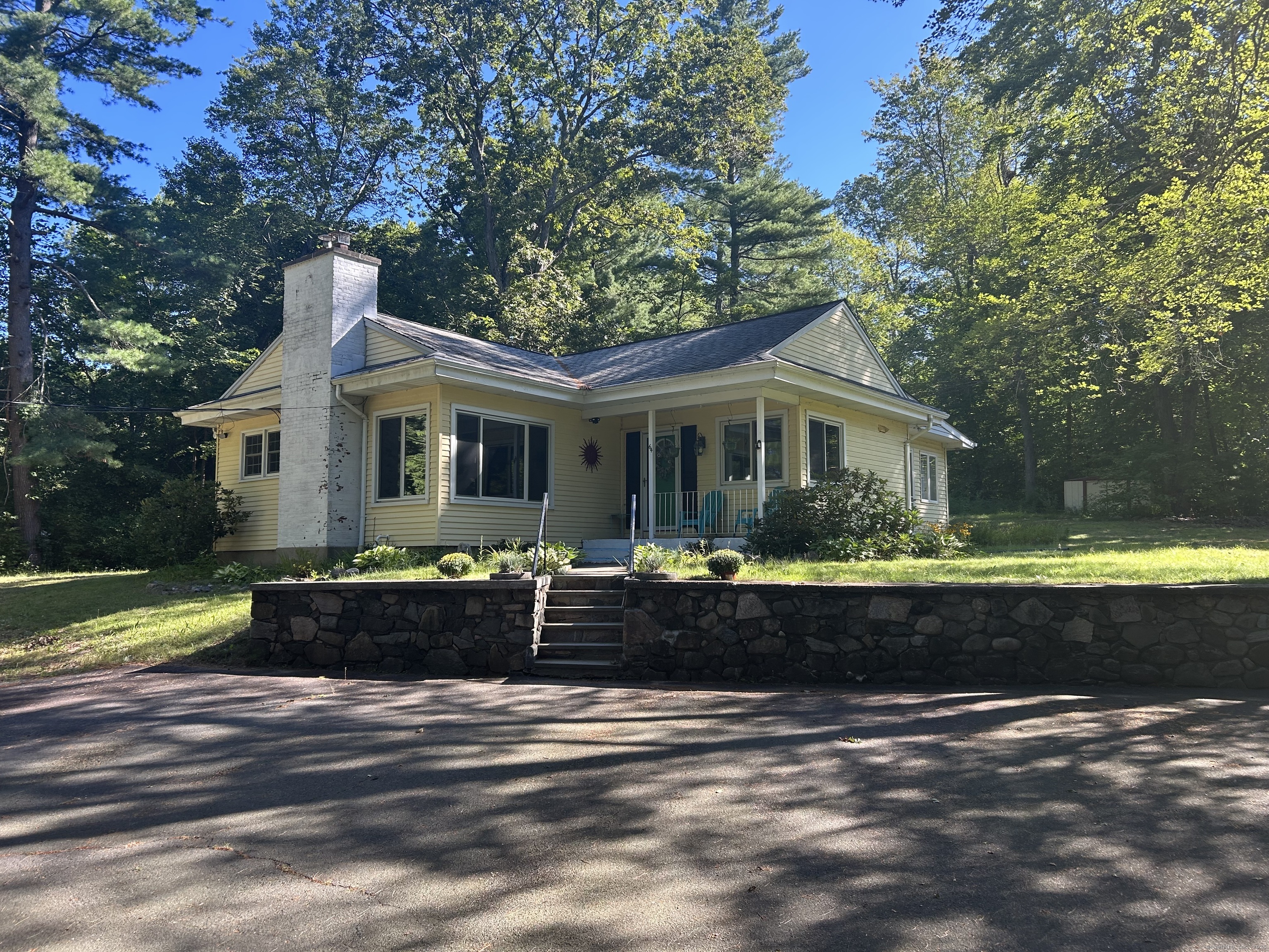 64 Secret Lake Road Canton CT 06019