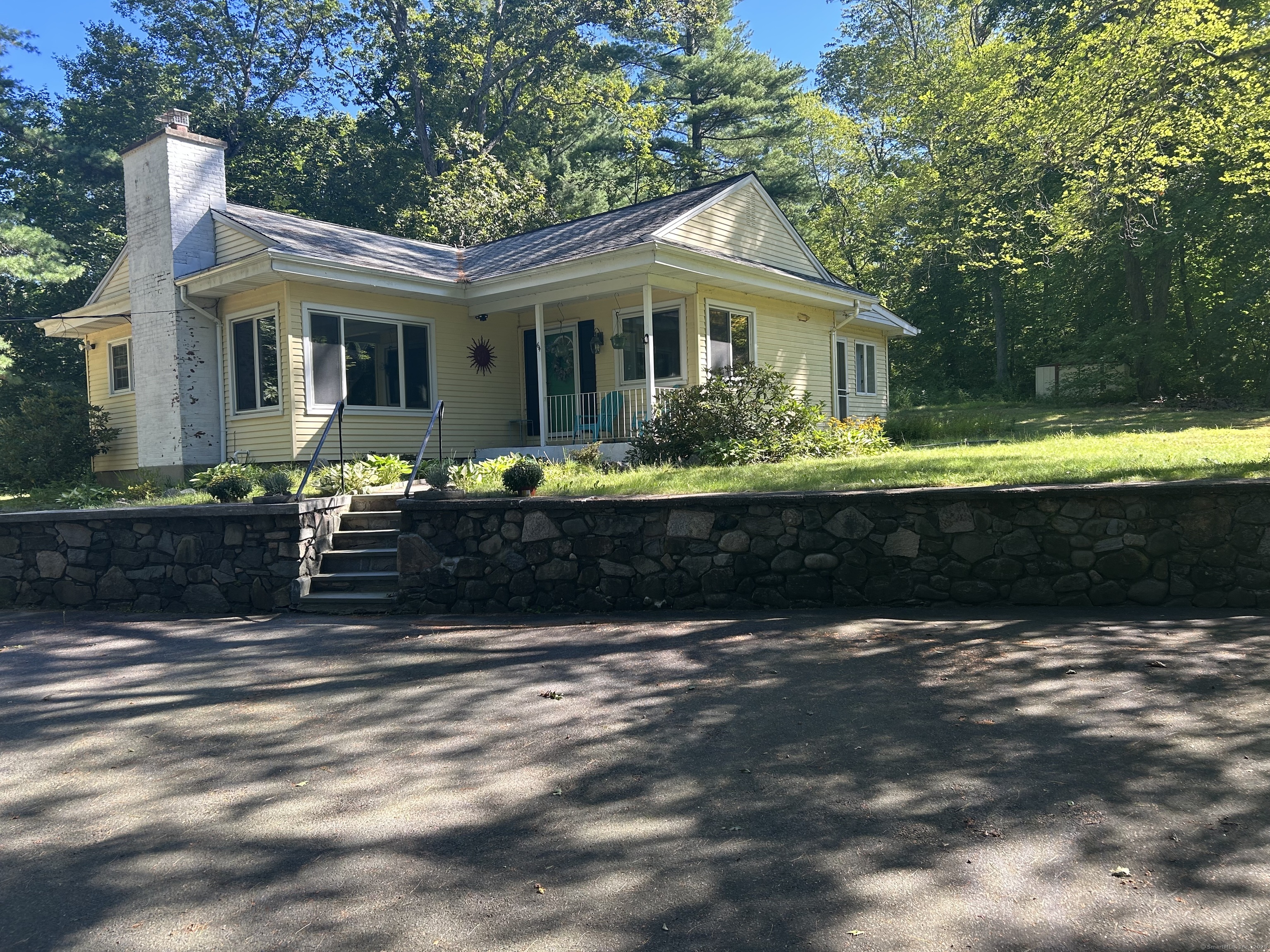 64 Secret Lake Road Canton CT 06019