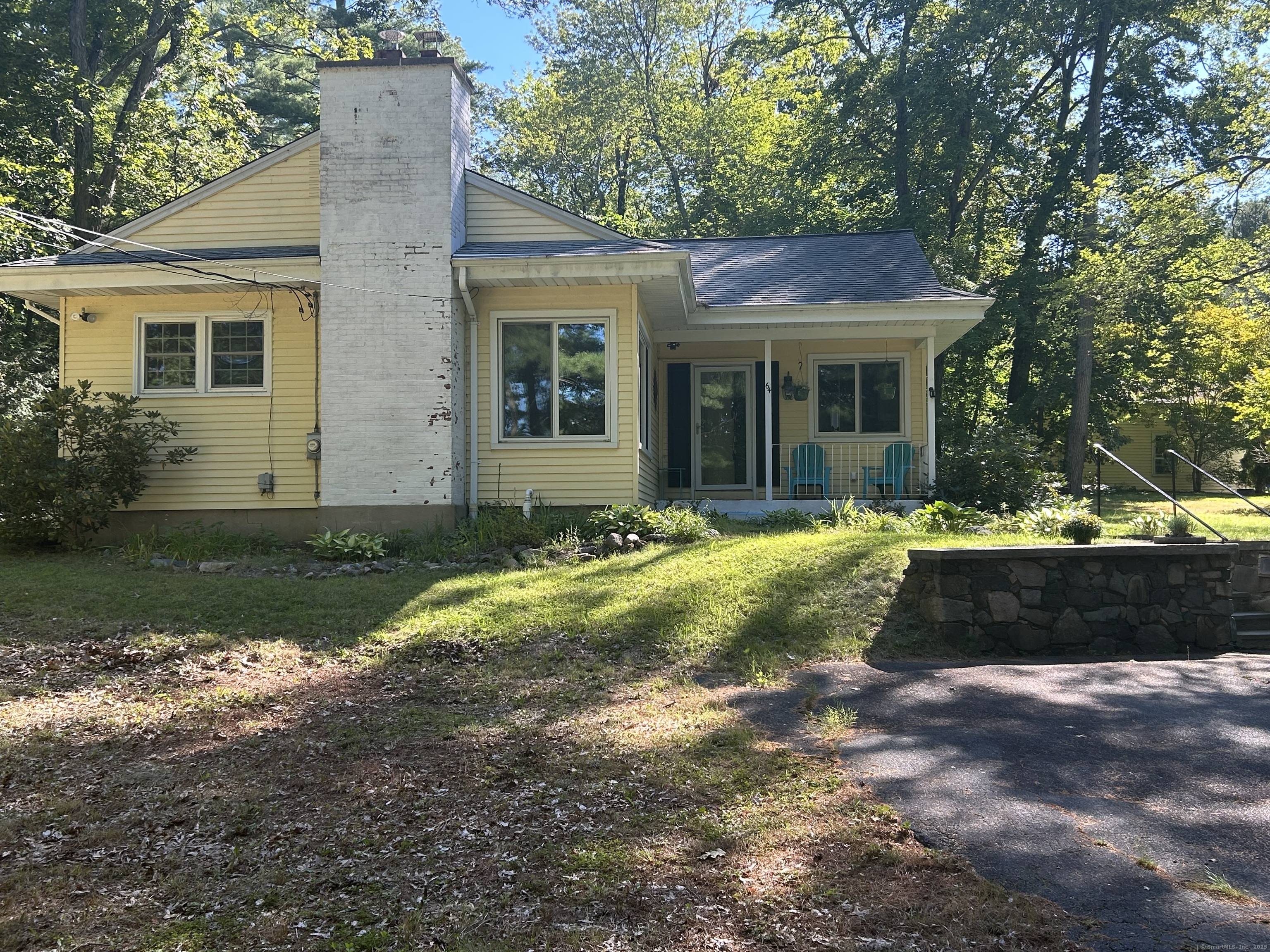 64 Secret Lake Road Canton CT 06019