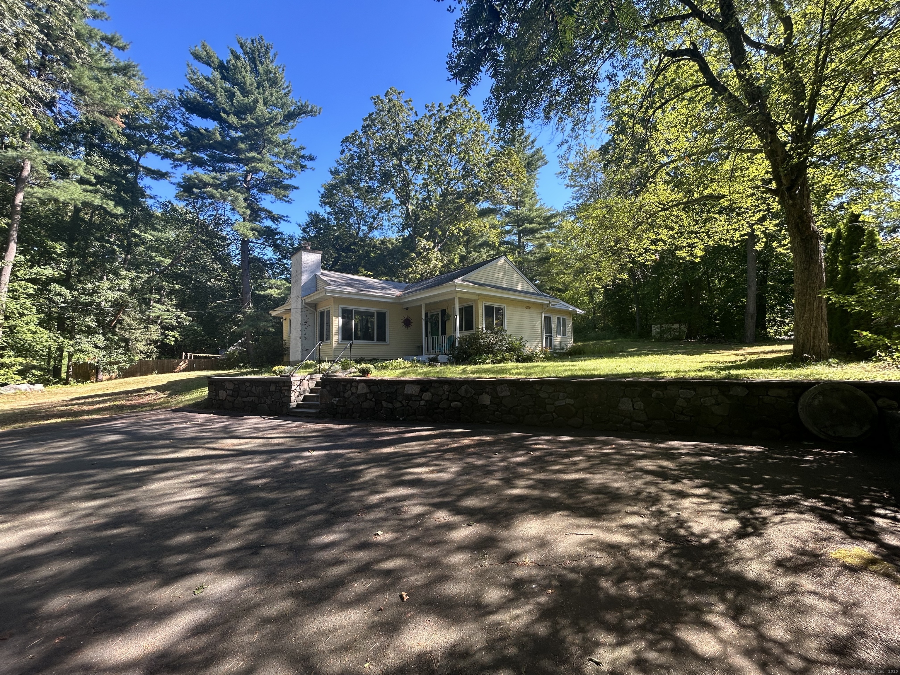 64 Secret Lake Road Canton CT 06019