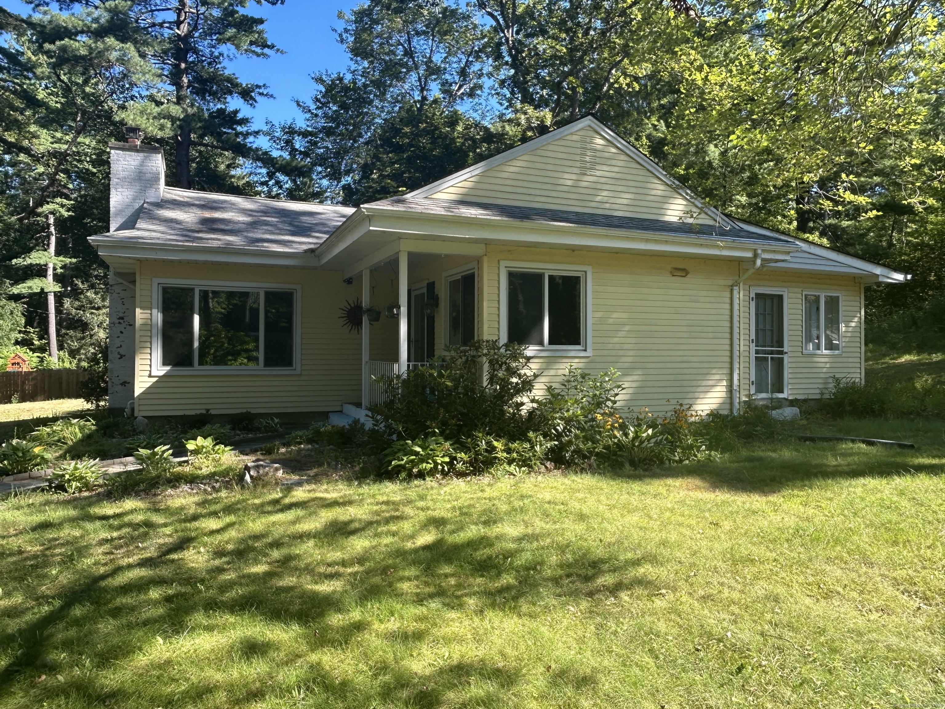 64 Secret Lake Road Canton CT 06019