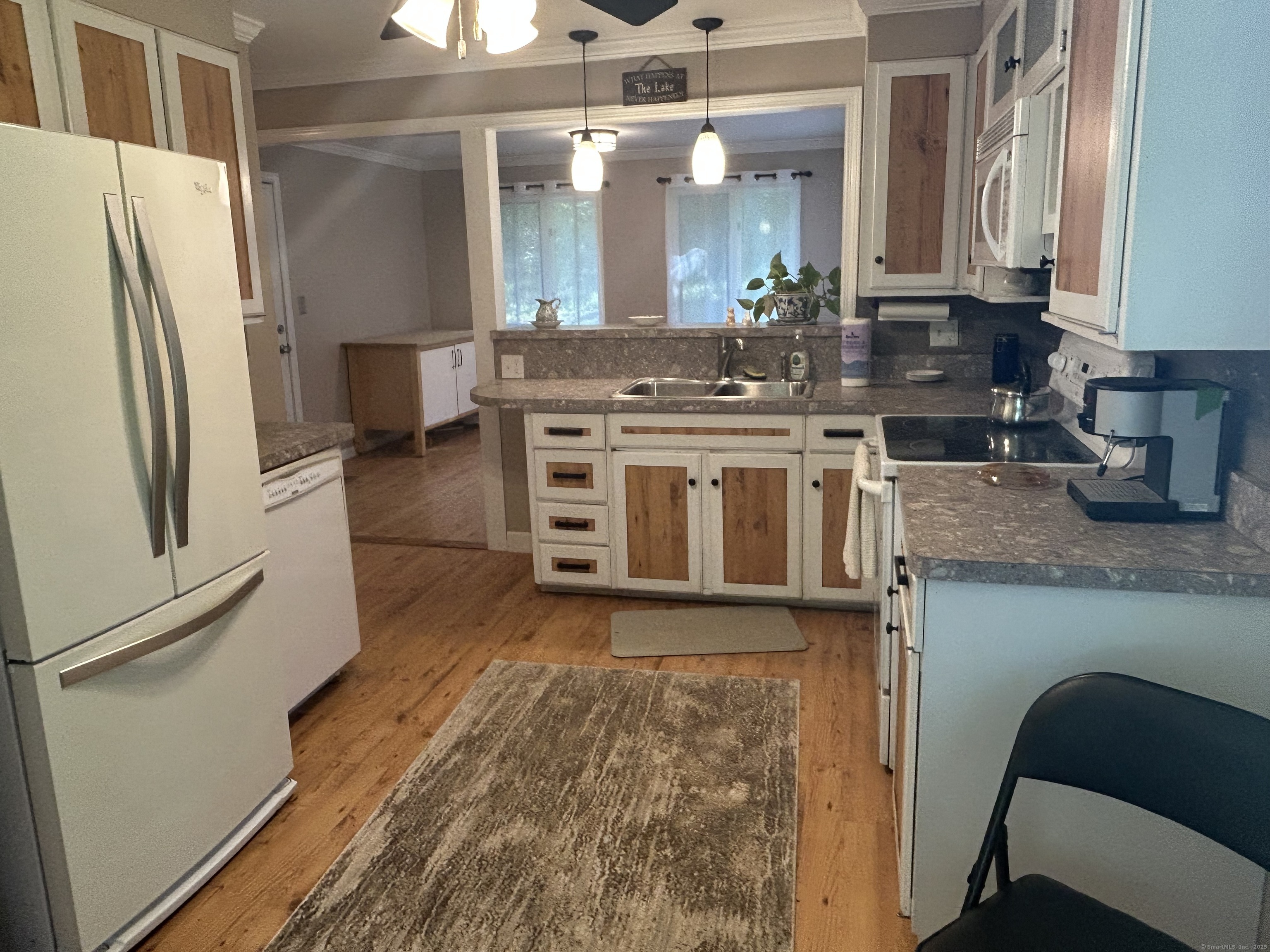 64 Secret Lake Road Canton CT 06019