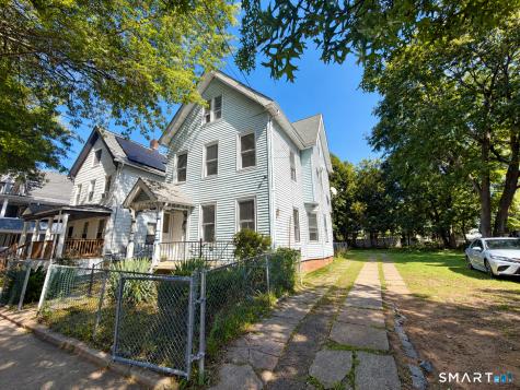 407 Shelton Avenue New Haven CT 06511