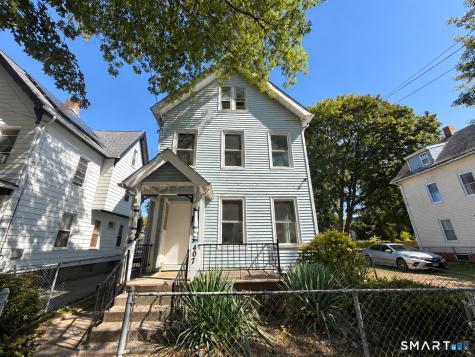 407 Shelton Avenue New Haven CT 06511