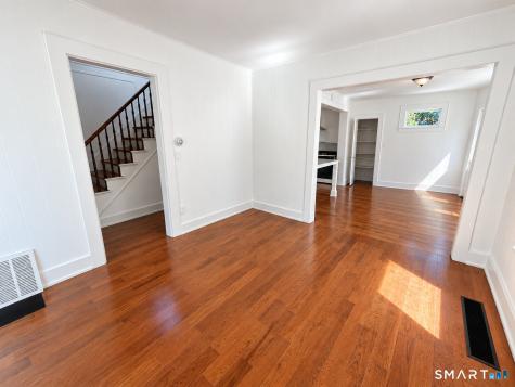 407 Shelton Avenue New Haven CT 06511