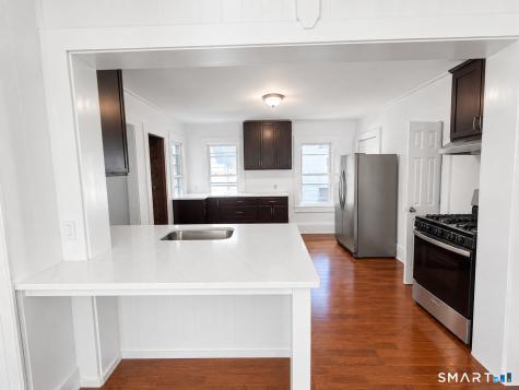 407 Shelton Avenue New Haven CT 06511
